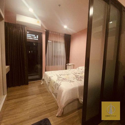 picture G 7048🚨 中国客户,请加微信。(在联系方式的旁边) For rent Rich Park Terminal @Phahonyothin 59 Line❤️💜@condopremium💜❤️Ready to move in ⬛🟨 📞 065 695 3645🟨⬛ - 1/8