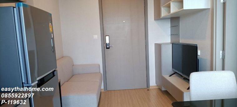 picture P-119632 Condo for sell The Privacy Thaphra Interchange fully furnished. - 2/11
