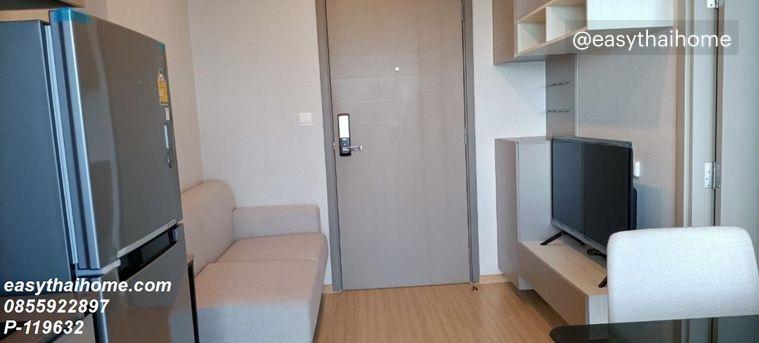 picture P-119632 Condo for sell The Privacy Thaphra Interchange fully furnished. - 2/11