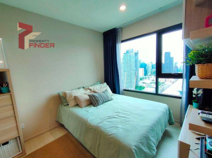 รูป ให้เช่าคอนโด ไลฟ์ อโศก (Life Asoke Rama) ห้องสวย พร้อมเข้าอยู่🍁 - รูปที่ 2/14