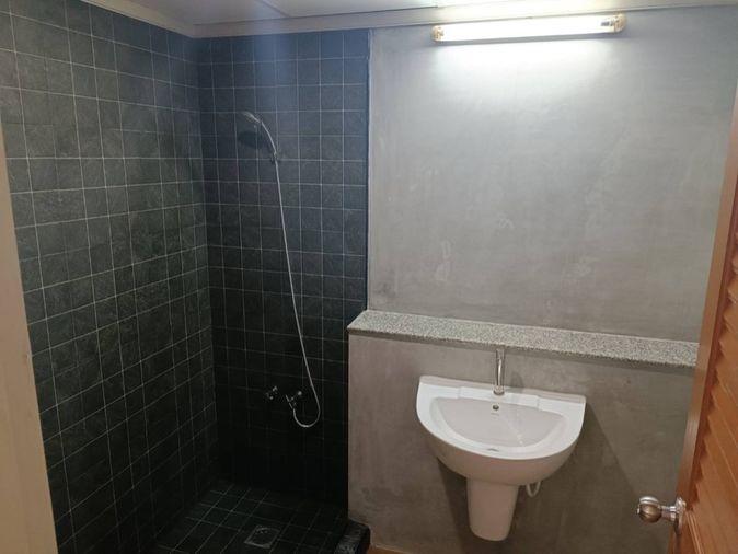 picture G 7049🚨 中国客户，请加微信。(在联系方式的旁边) For rent Supalai Park Paholyothin 21 Line❤️💜@condopremium💜❤️Ready to move in ⬛🟨 📞 065 695 3645🟨⬛ - 7/8