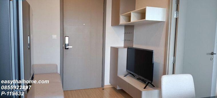 picture P-119632 Condo for sell The Privacy Thaphra Interchange fully furnished. - 4/11