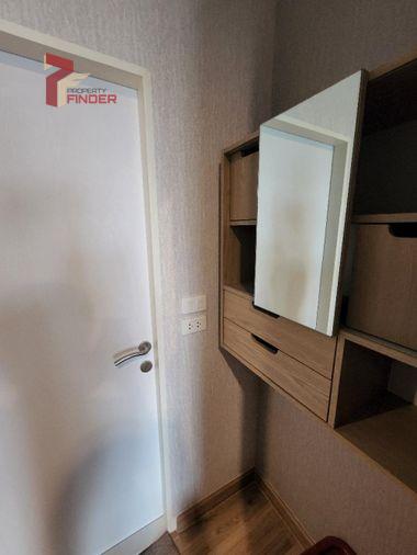 picture Condo for rent Niche Mono Sukhumvit - Bearing Contact @propertybkk2 - 8/16