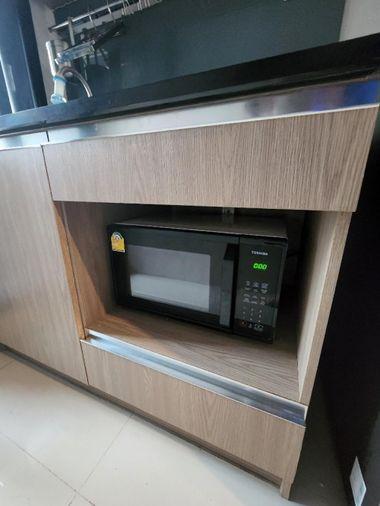 picture Condo for rent Niche Mono Sukhumvit - Bearing Contact @propertybkk2 - 12/16
