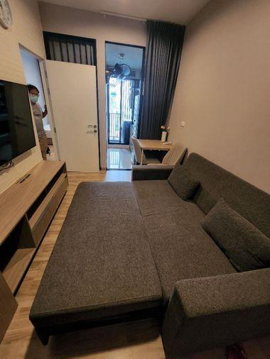picture Condo for rent Niche Mono Sukhumvit - Bearing Contact @propertybkk2 - 4/16