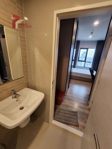 picture Condo for rent Niche Mono Sukhumvit - Bearing Contact @propertybkk2 - 15/16