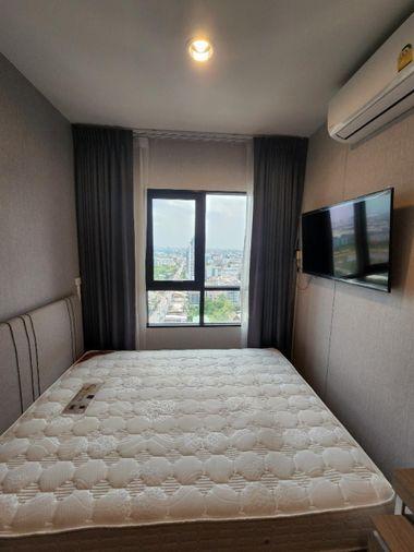 picture Condo for rent Niche Mono Sukhumvit - Bearing Contact @propertybkk2 - 1/16