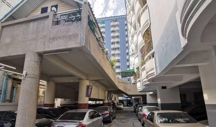 รูป  ขายคอนโด นนท์ซิตี้ ทาวเวอร์  Non City Tower - รูปที่ 12/12