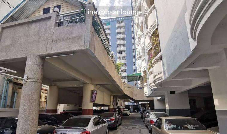 รูป ขายคอนโด นนท์ซิตี้ ทาวเวอร์ Non City Tower - รูปที่ 12/12