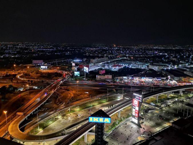 รูป **Plum Condo Central Station เฟส2 1 ห้องนอน 24ตรม. ชั้น 14 เฟส2 ***ราคาเช่า 6,500 บาท / เดือน - รูปที่ 6/17