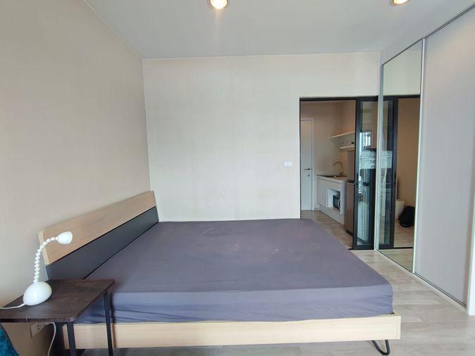 รูป **Plum Condo Central Station เฟส2 1 ห้องนอน 24ตรม. ชั้น 14 เฟส2 ***ราคาเช่า 6,500 บาท / เดือน - รูปที่ 8/17