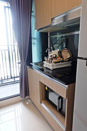 รูป ให้เช่าคอนโด NICHE MONO Sukhumvit Bearing ห้องสวย พร้อมเข้าอยู่🔥นัดชมห้อง  @propertybkk2 - รูปที่ 11/17