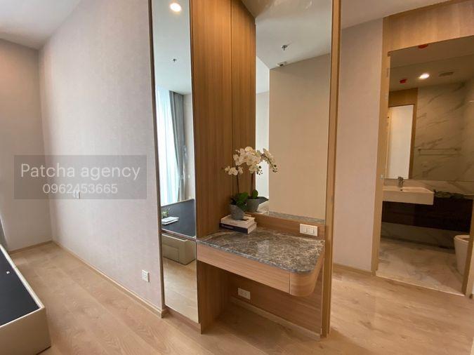 picture for rent Noble BE19. 2bed 70sqm. Line id: @pfagent - 10/11