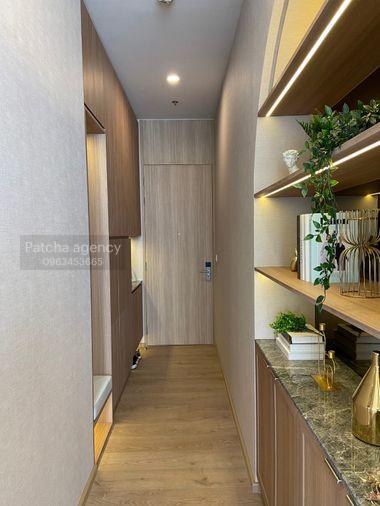 picture for rent Noble BE19. 2bed 70sqm. Line id: @pfagent - 8/11