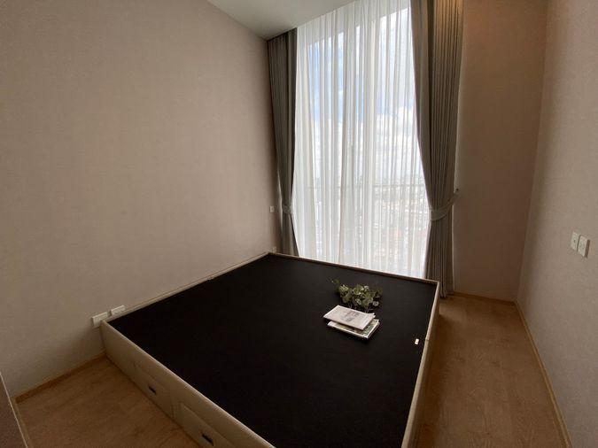 picture for rent Noble BE19. 2bed 70sqm. Line id: @pfagent - 9/11