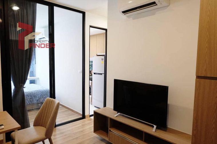 รูป ให้เช่าคอนโด NICHE MONO Sukhumvit Bearing ห้องสวย พร้อมเข้าอยู่🔥นัดชมห้อง @propertybkk2 - รูปที่ 7/17