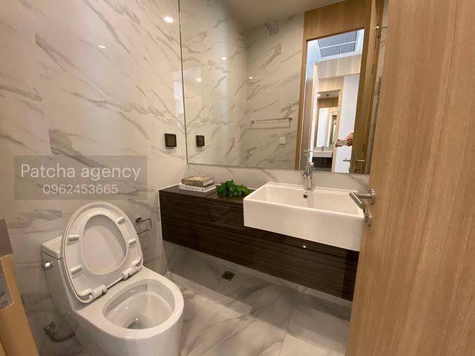 picture for rent Noble BE19. 2bed 70sqm. Line id: @pfagent - 11/11