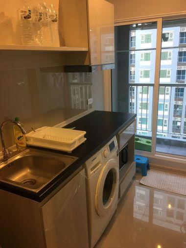 picture FOR Sale Aspire Erawan Unit 62/951 - 9/13