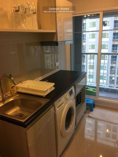 picture FOR Sale Aspire Erawan Unit 62/951 - 9/13