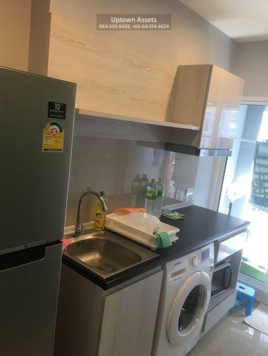 picture FOR Sale Aspire Erawan Unit 62/951 - 10/13