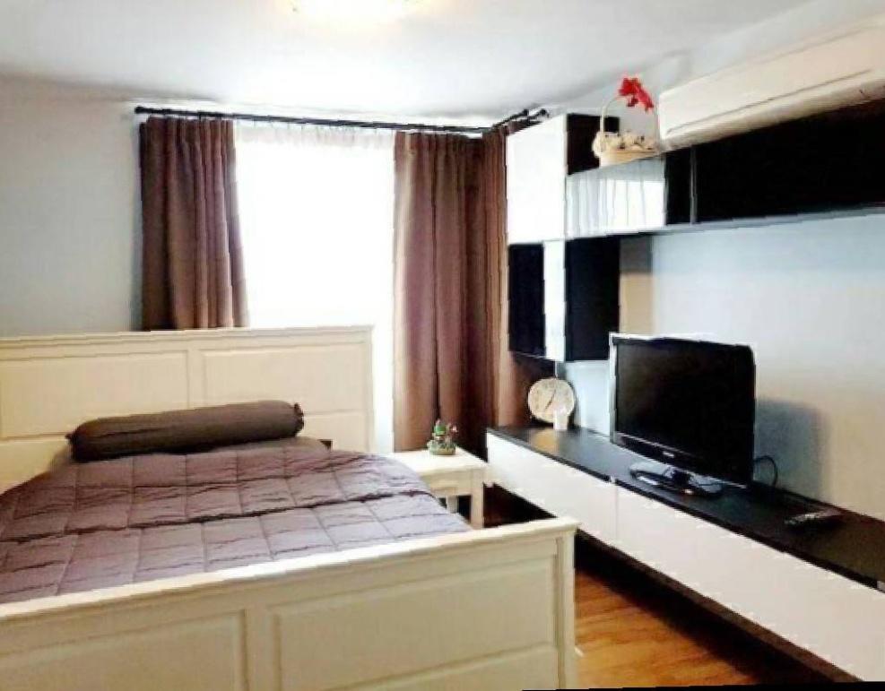 รูป T1360 คอนโดให้เช่า The Clover Thonglor (เดอะ โคลเวอร์ ทองหล่อ) ห้องสวย เฟอร์ครบ ราคาพิเศษ - รูปที่ 2/6