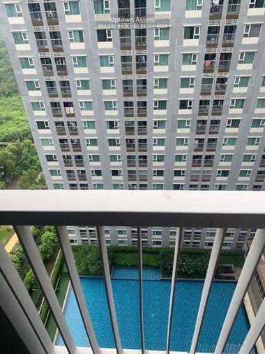 picture FOR Sale Aspire Erawan Unit 62/951 - 11/13