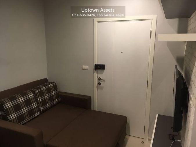 picture FOR Sale Aspire Erawan Unit 62/951 - 6/13