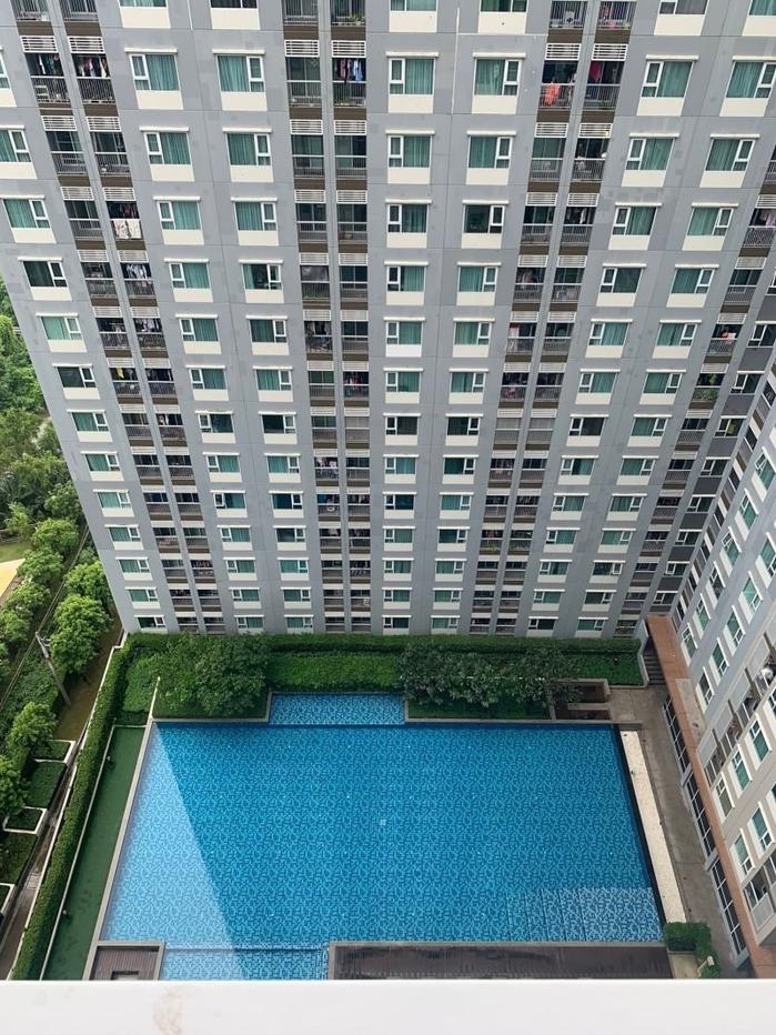 picture FOR Sale Aspire Erawan Unit 62/951 - 13/13