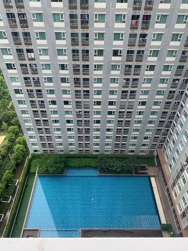 picture FOR Sale Aspire Erawan Unit 62/951 - 13/13