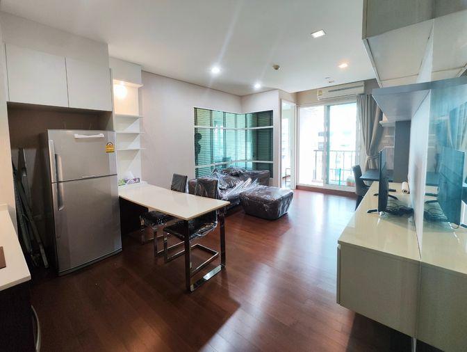 รูป ขายด่วน! Ivy Thonglor. 1นอน 42ตร.ม. Line id: @pfagent - รูปที่ 2/5