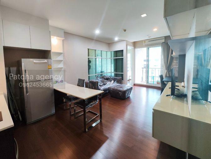 รูป ขายด่วน! Ivy Thonglor. 1นอน 42ตร.ม. Line id: @pfagent - รูปที่ 2/5