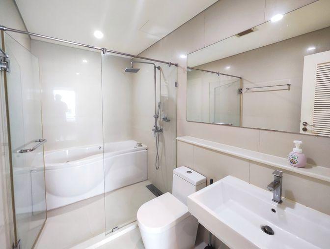 รูป ขายด่วน! Ivy Thonglor. 1นอน 42ตร.ม. Line id: @pfagent - รูปที่ 5/5
