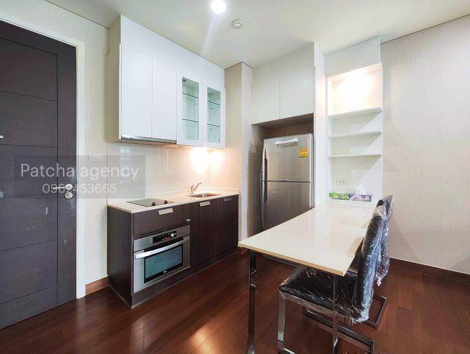 รูป ขายด่วน! Ivy Thonglor. 1นอน 42ตร.ม. Line id: @pfagent - รูปที่ 3/5
