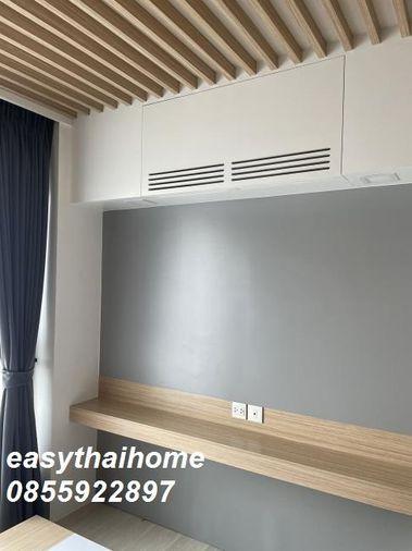 รูป P-120589 — ขายคอนโด 2 นอน ห้องกว้าง 47 ตร.ม. ทำเลสุขุมวิท - Life Sukhumvit 48 ราคา 5.2 ล้านบาท โทร 085-592-2897 Line: @easythaihome - รูปที่ 3/8