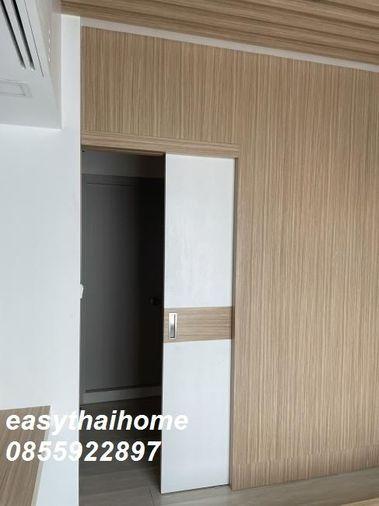 รูป P-120589 — ขายคอนโด 2 นอน ห้องกว้าง 47 ตร.ม. ทำเลสุขุมวิท - Life Sukhumvit 48 ราคา 5.2 ล้านบาท โทร 085-592-2897 Line: @easythaihome - รูปที่ 7/8