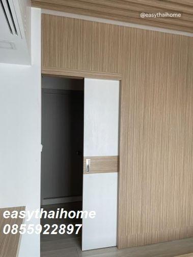 รูป P-120589 — ขายคอนโด 2 นอน ห้องกว้าง 47 ตร.ม. ทำเลสุขุมวิท - Life Sukhumvit 48 ราคา 5.2 ล้านบาท โทร 085-592-2897 Line: @easythaihome - รูปที่ 7/8