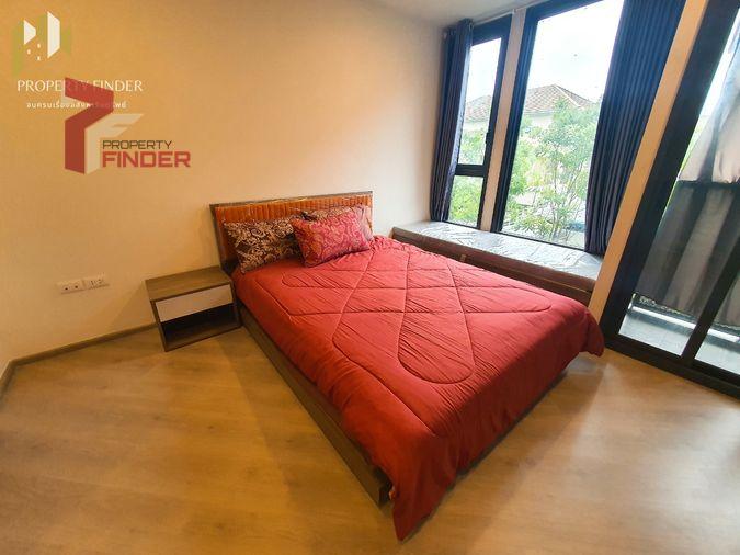 picture Condo for Rent: The Base Saphanmai Schedule a viewing 👉 Line: @propertyfinder - 2/18