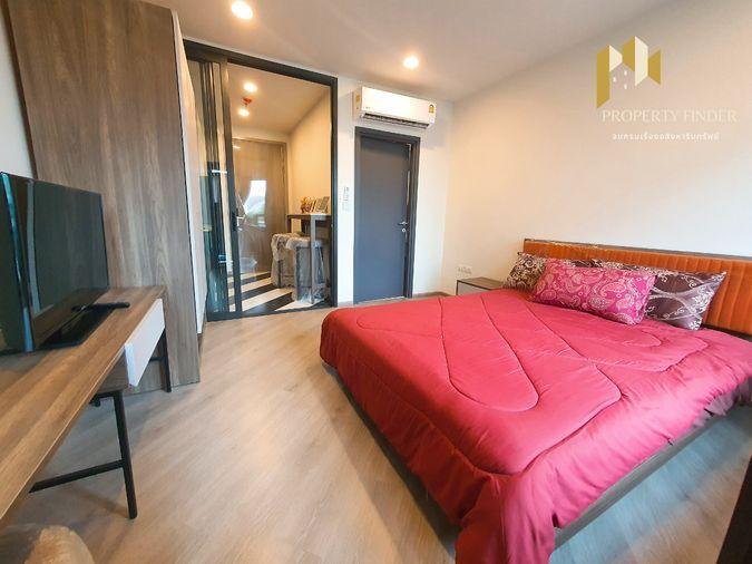 picture Condo for Rent: The Base Saphanmai   Schedule a viewing 👉 Line: @propertyfinder - 1/18
