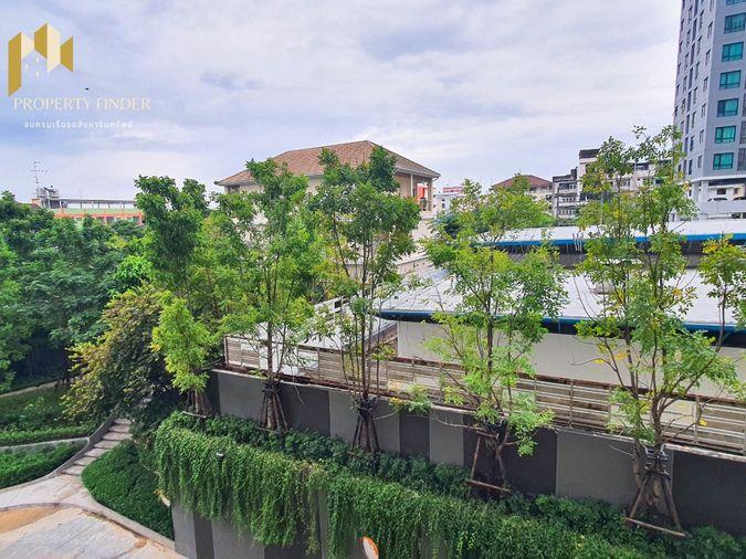 picture Condo for Rent: The Base Saphanmai   Schedule a viewing 👉 Line: @propertyfinder - 10/18