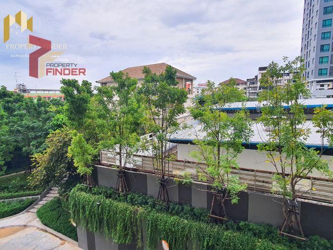 picture Condo for Rent: The Base Saphanmai Schedule a viewing 👉 Line: @propertyfinder - 10/18