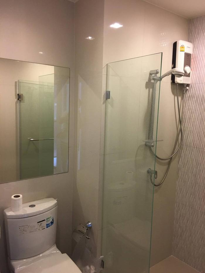 picture Available 1Jul26!  Life Sukhumvit48. 1bed 30sq.m. Line id: @pfagent - 9/10