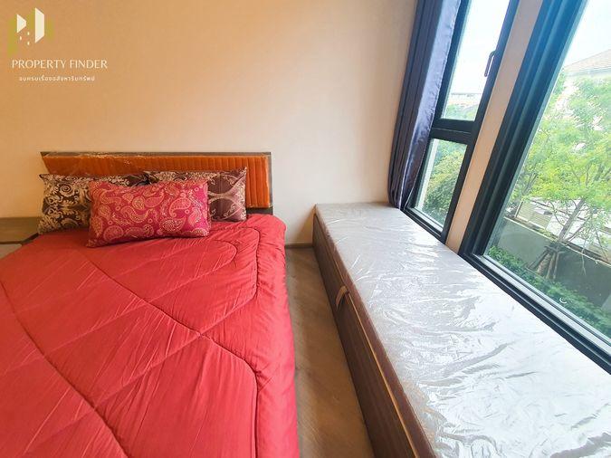 picture Condo for Rent: The Base Saphanmai Schedule a viewing 👉 Line: @propertyfinder - 3/18
