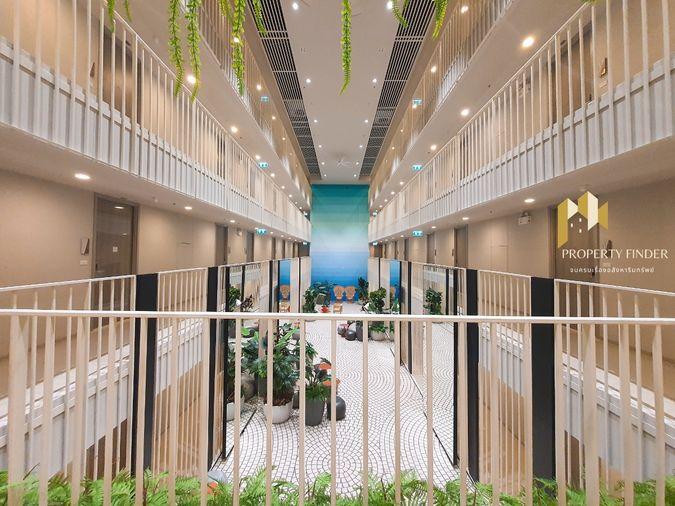 picture Condo for Rent: The Base Saphanmai   Schedule a viewing 👉 Line: @propertyfinder - 16/18