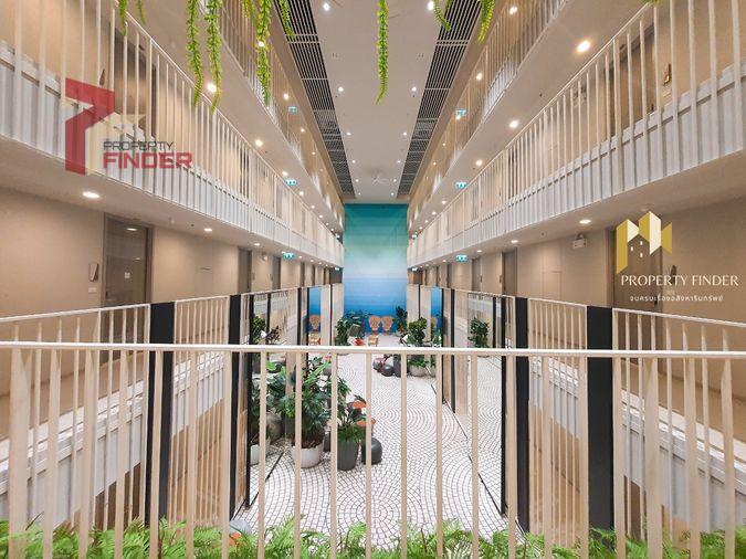 picture Condo for Rent: The Base Saphanmai Schedule a viewing 👉 Line: @propertyfinder - 16/18