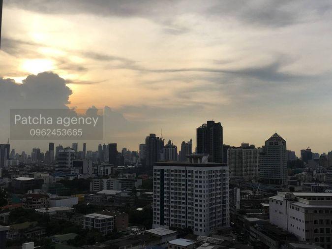 รูป ว่าง 1กค69! Life Sukhumvit48. 1นอน 30ตร.ม. Line id: @pfagent - รูปที่ 10/10