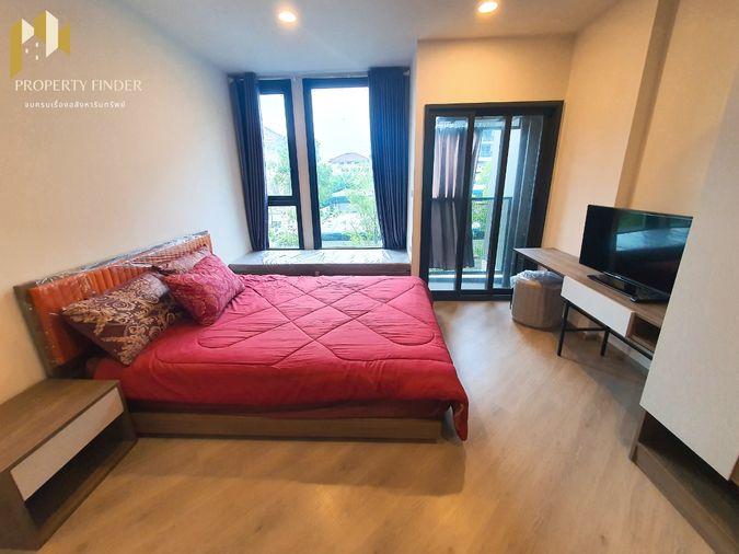 picture Condo for Rent: The Base Saphanmai Schedule a viewing 👉 Line: @propertyfinder - 5/18