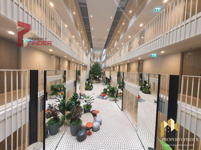 picture Condo for Rent: The Base Saphanmai Schedule a viewing 👉 Line: @propertyfinder - 17/18