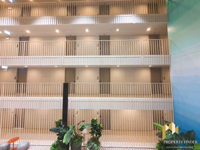 picture Condo for Rent: The Base Saphanmai   Schedule a viewing 👉 Line: @propertyfinder - 14/18
