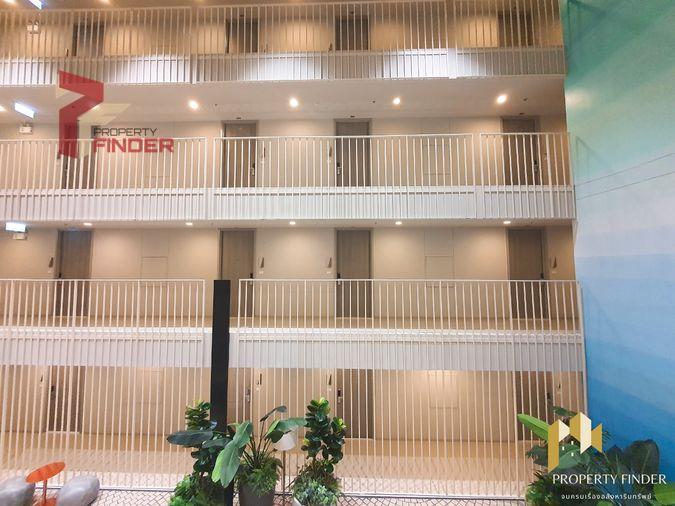 picture Condo for Rent: The Base Saphanmai Schedule a viewing 👉 Line: @propertyfinder - 14/18
