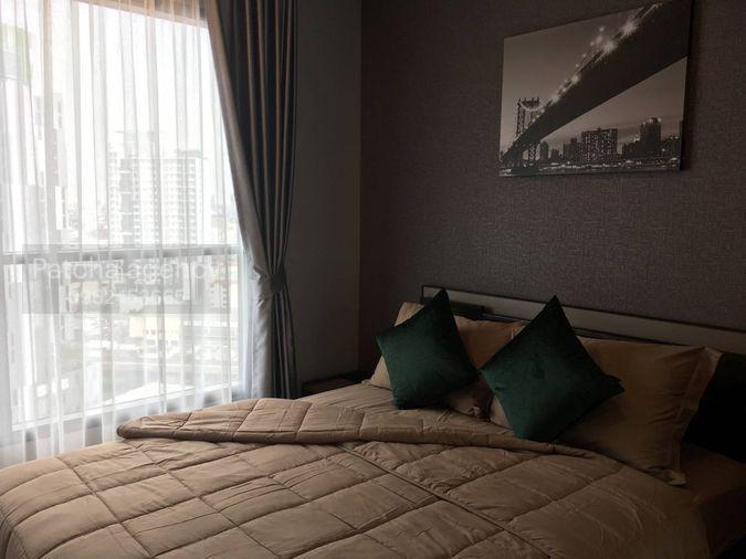 รูป ว่าง 1กค69! Life Sukhumvit48. 1นอน 30ตร.ม. Line id: @pfagent - รูปที่ 6/10